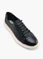 AM SHOE Sneaker Nero 25264 2