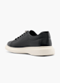 AM SHOE Sneaker Nero 25264 3