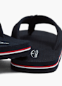 Blue Fin Flip flop Dark blue 45605 4
