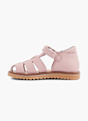 elefanten Sandale Rose 26506 2