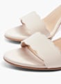 Graceland Sandale Beige 4054 5