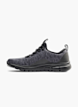 Skechers Slip on szürke 12853 2
