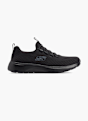 Skechers Slip-on superge Crna 8367 1