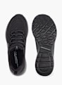 Skechers Slip-on patike Crna 8367 3