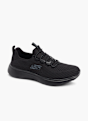 Skechers Sapatilha Preto 8367 6