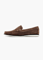 AM SHOE Mocassino Marrone 23694 2