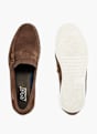 AM SHOE Mocassino Marrone 23694 3
