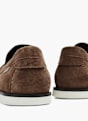 AM SHOE Mocassino Marrone 23694 4