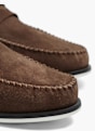 AM SHOE Mocassino Marrone 23694 5