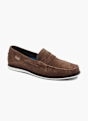 AM SHOE Mocassino Marrone 23694 6