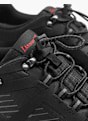 Landrover Chaussure de randonnée Noir 5869 5