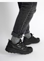 Landrover Chaussure de randonnée Noir 5869 7