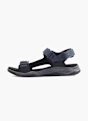 FILA Sandały Niebieski 3138 2