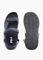 FILA Trekkingsandale Blau 3138 3