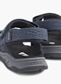 FILA Sandały Niebieski 3138 4