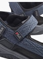 FILA Sandały Niebieski 3138 5