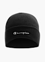 Champion Cappello a maglia Nero 21053 2