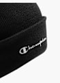 Champion Cappello a maglia Nero 21053 4