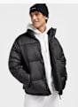 Champion Cappello a maglia Nero 21053 5