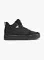 PUMA Pantofi mid cut Negru 33658 2