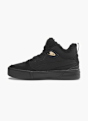 PUMA Pantofi mid cut Negru 33658 6