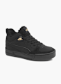 PUMA Pantofi mid cut Negru 33658 7