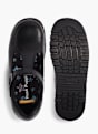 Hush Puppies Low shoe Black 88781 3