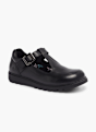 Hush Puppies Low shoe Black 88781 6