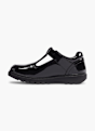 Hush Puppies Low shoe Black 88782 2