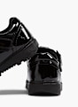 Hush Puppies Low shoe Black 88782 4