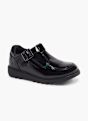 Hush Puppies Low shoe Black 88782 6