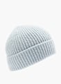 adidas Pletená čiapka Svetlomodrá 4061 1