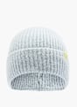 adidas Pletená čiapka Svetlomodrá 4061 2