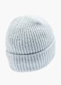 adidas Pletená čiapka Svetlomodrá 4061 3
