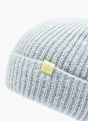 adidas Pletená čiapka Svetlomodrá 4061 4