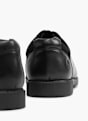Hush Puppies Low shoe Black 88785 4