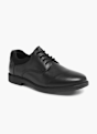 Hush Puppies Low shoe Black 88785 6
