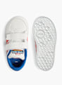 adidas Sneaker Hvid 33404 3
