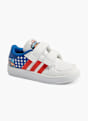 adidas Sneaker Hvid 33404 6