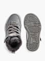 PUMA Mid cut sneaker Grå 33659 3