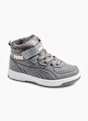PUMA Mid cut sneaker Grå 33659 6