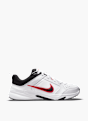 Nike Обувки за фитнес Бял 5874 1