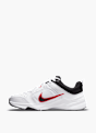 Nike Sneaker Blanco 5874 2