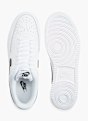 Nike Sneakersy Biały 5008 3