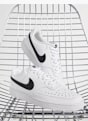 Nike Sneaker Weiß 5008 8