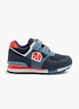 elefanten Halbschuh Blau 20589 1