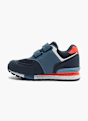 elefanten Halbschuh Blau 20589 2