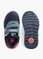 elefanten Chaussures de ville Bleu 20589 3
