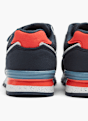 elefanten Halbschuh Blau 20589 4