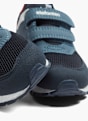 elefanten Halbschuh Blau 20589 5
